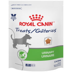 Royal Canin Urinary - Canine Treats  500 grams